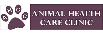 Link to Homepage of Animal Health Care Clinic